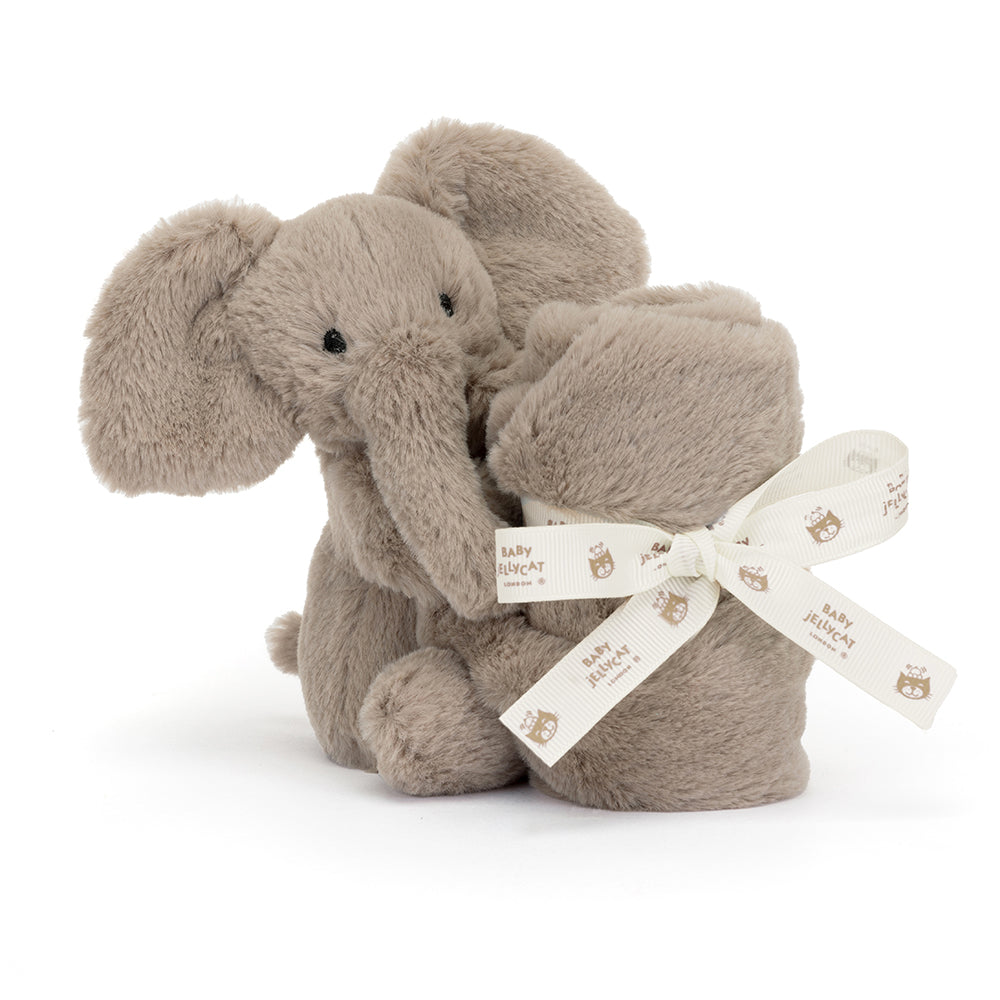 Smudge Elephant Soother, View 2