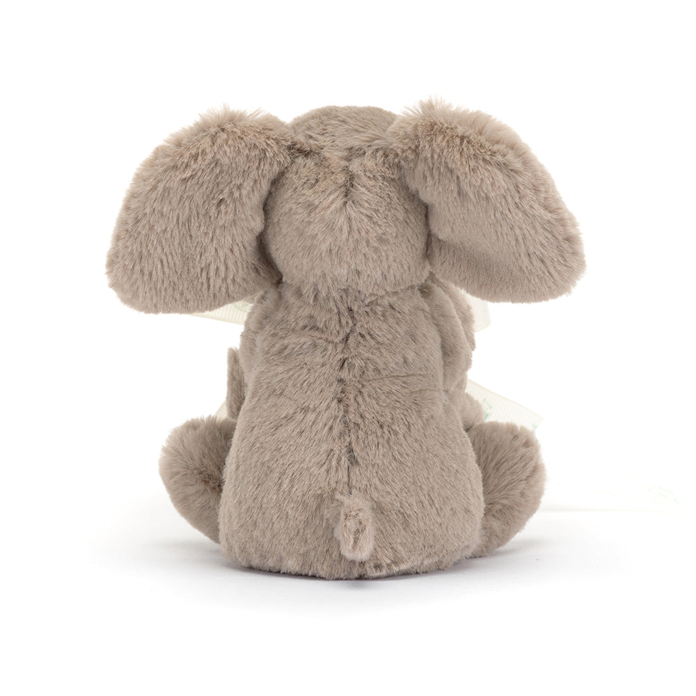 Smudge Elephant Soother, View 4