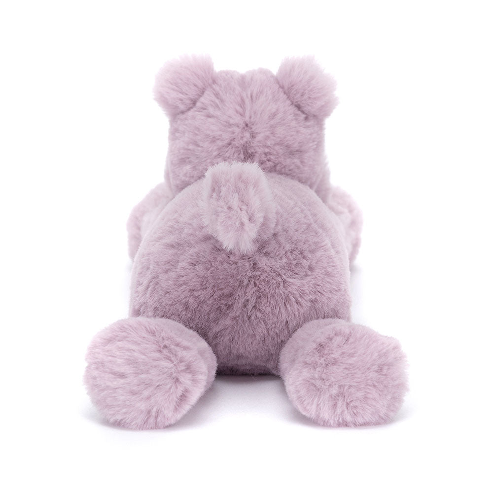 Smudge Hippo Tiny, View 3