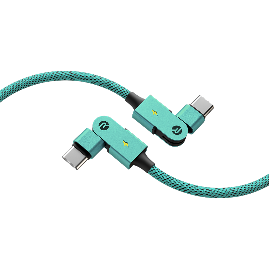 Magic Spin Cable