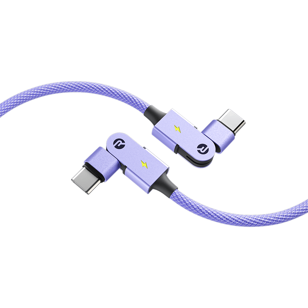 Magic Spin Cable