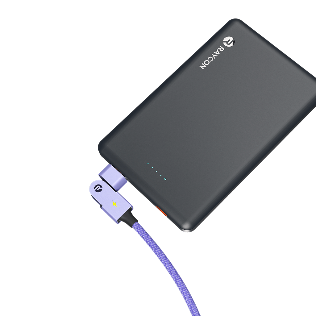 Magic Spin Cable