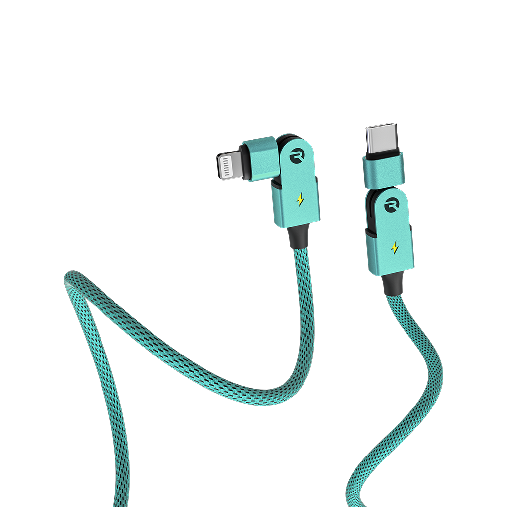Magic Spin Cable