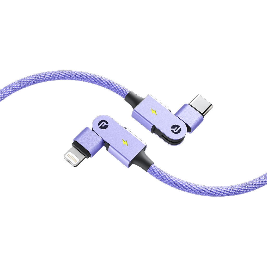 Magic Spin Cable