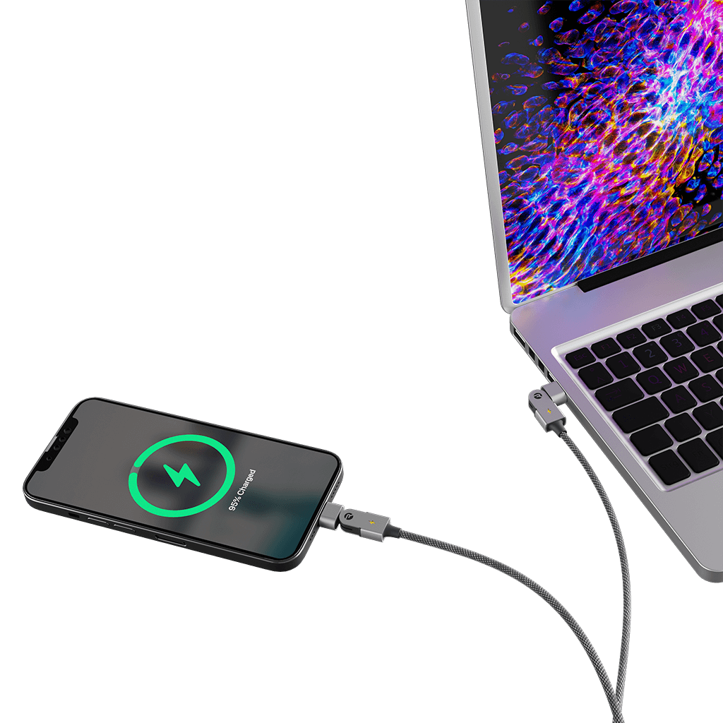 Magic Spin Cable