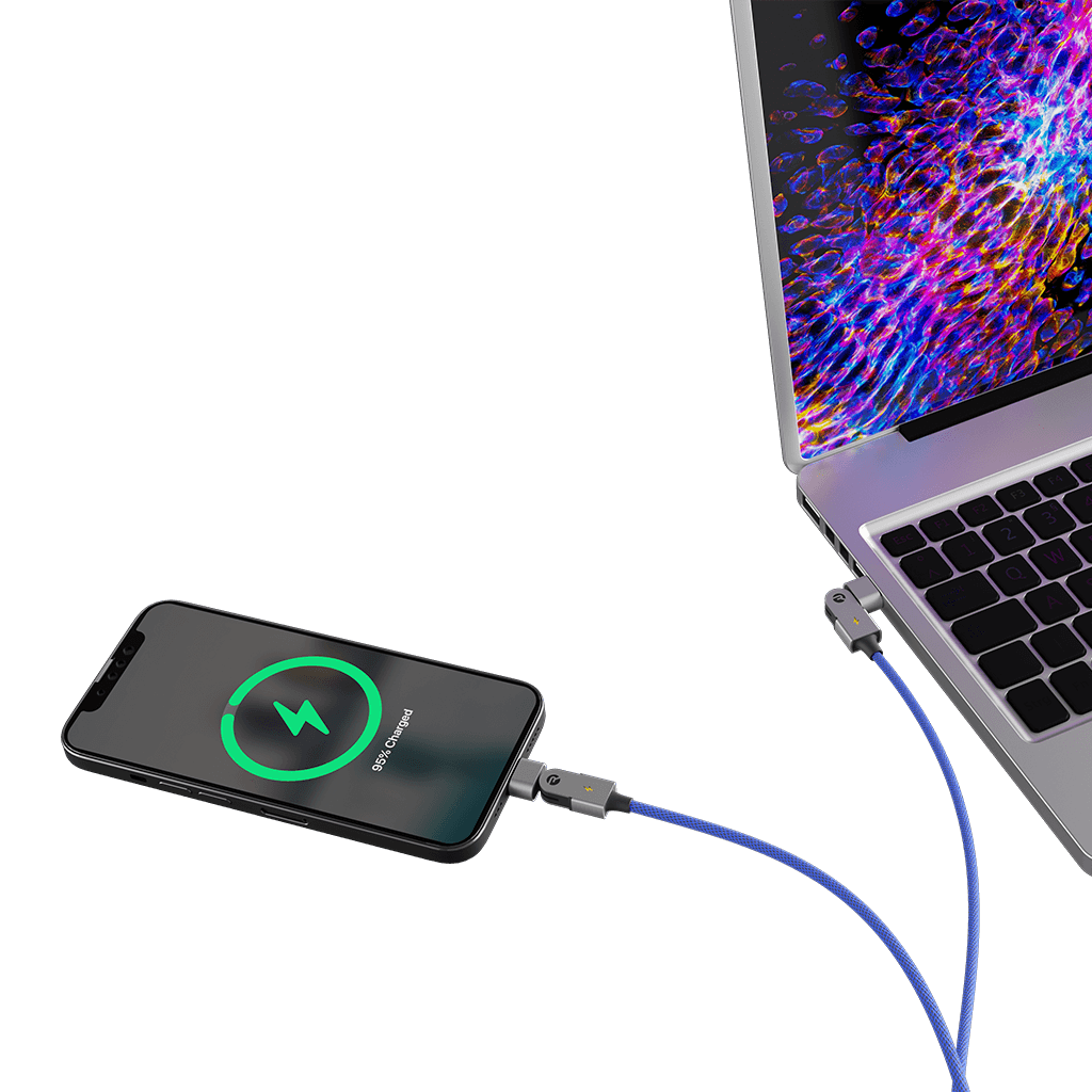 Magic Spin Cable