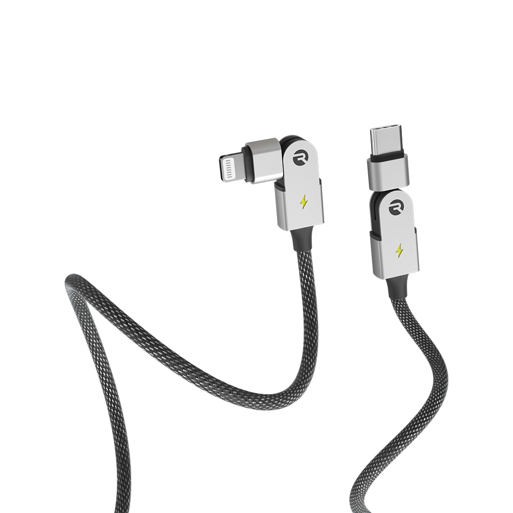 Magic Spin Cable