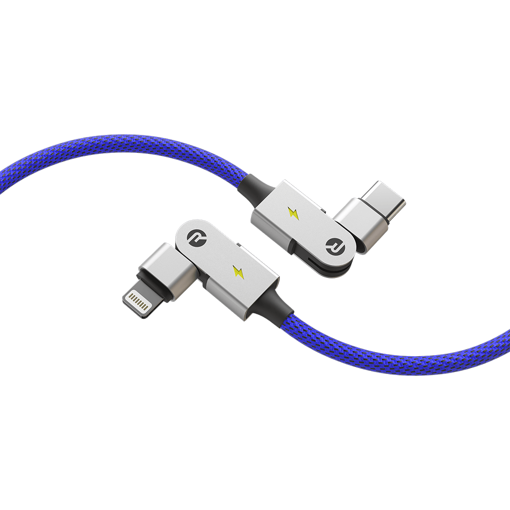 Magic Spin Cable