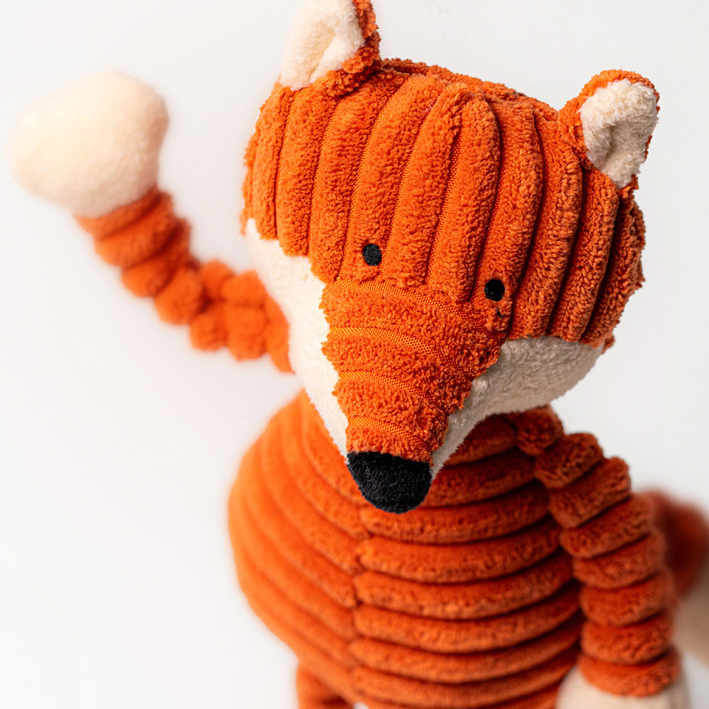 Cordy Roy Baby Fox, View 1