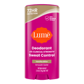 Vanilla Bliss | Sweat Control Solid Deodorant 3-Pack
