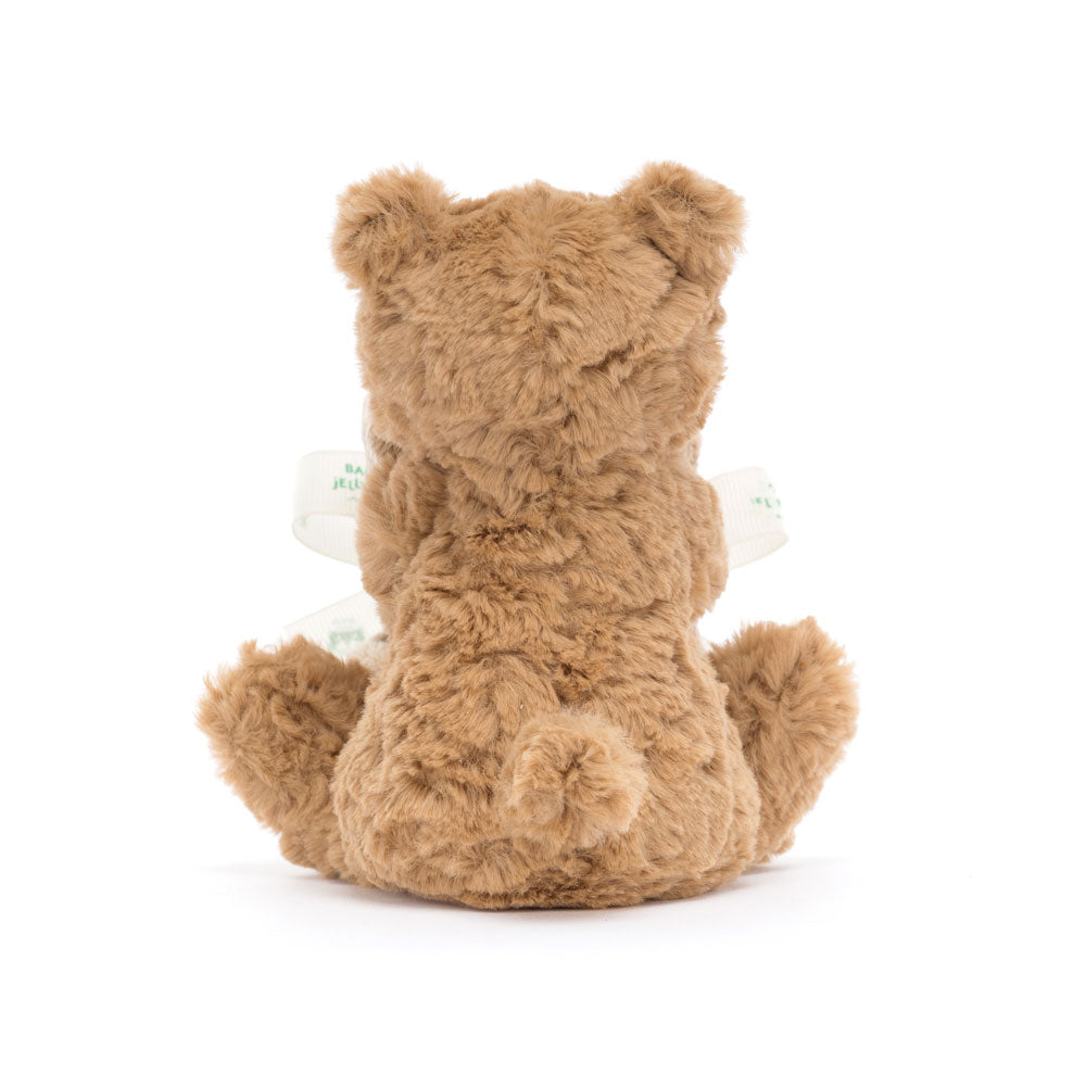 Bartholomew Bear Soother, View 3