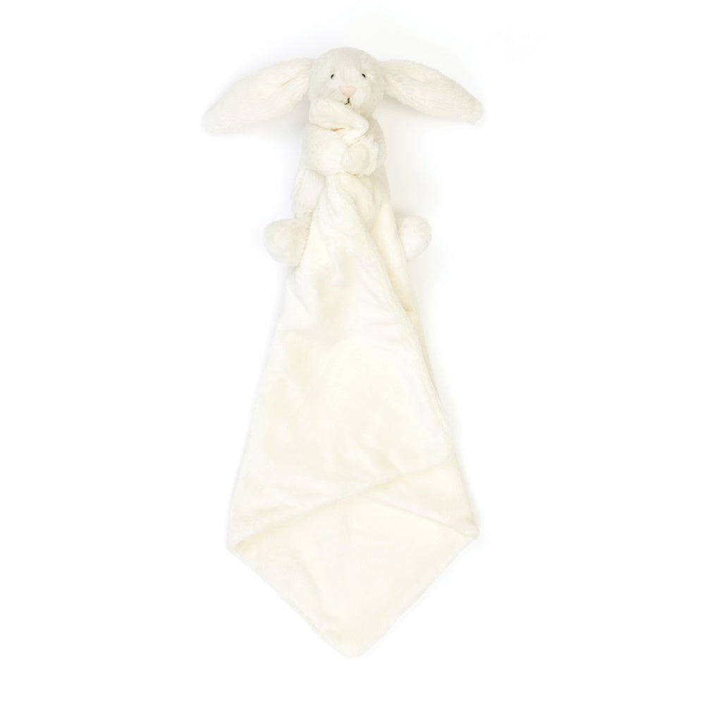 Bashful Cream Bunny Soother, View 5