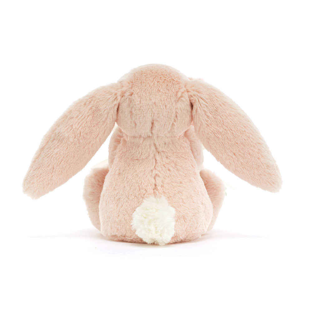 Bashful Blush Bunny Soother, View 3