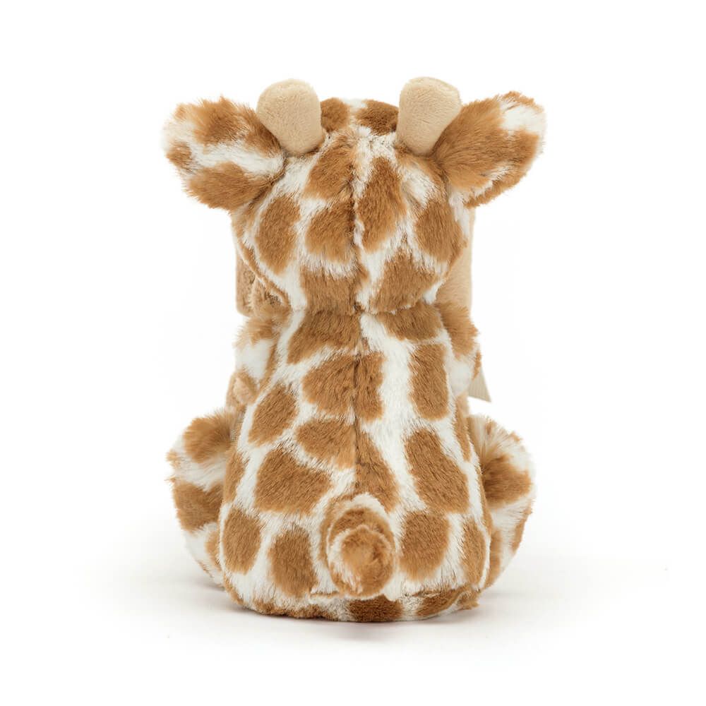 Bashful Giraffe Soother, View 3
