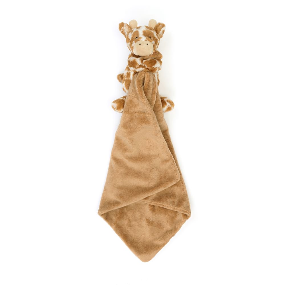 Bashful Giraffe Soother, View 5