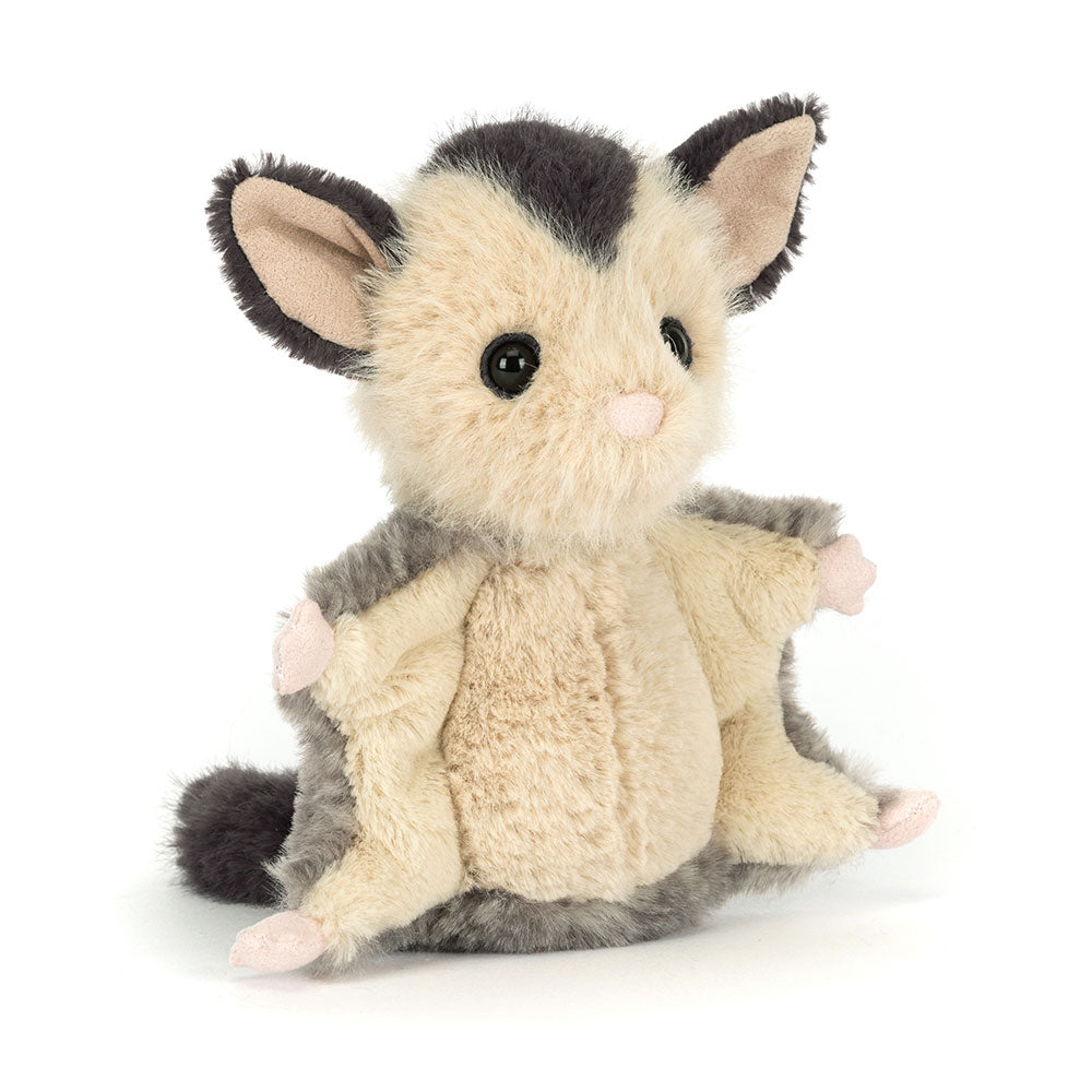 Lolly Sugar Glider, Main View