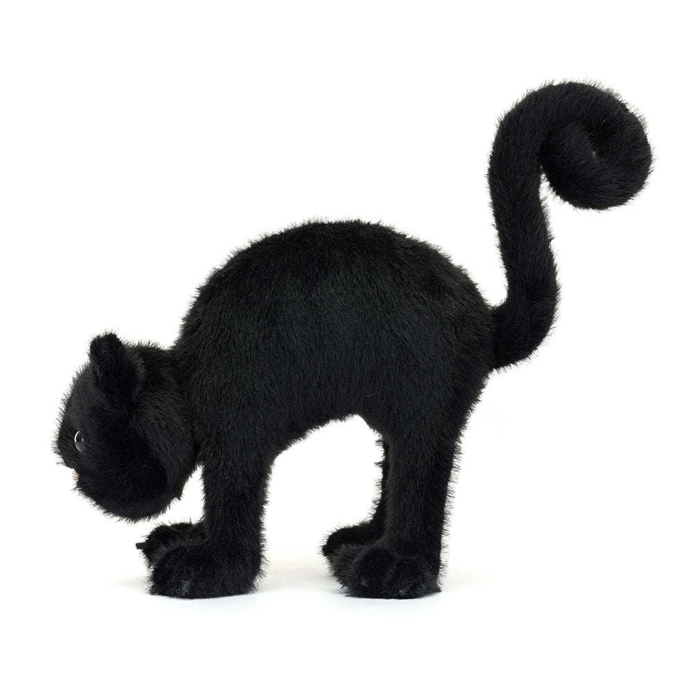Spookipaws Cat, View 2