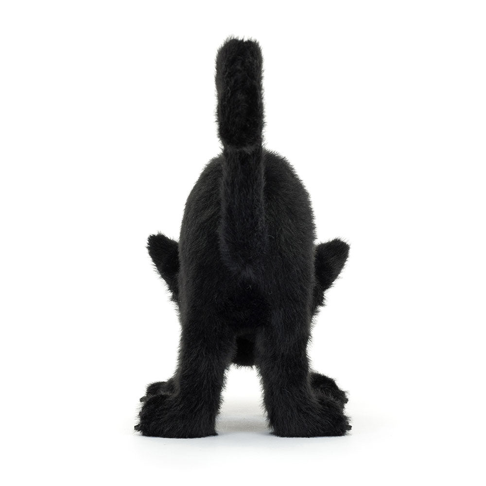 Spookipaws Cat, View 3