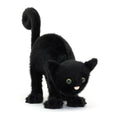 Spookipaws Cat, Main View