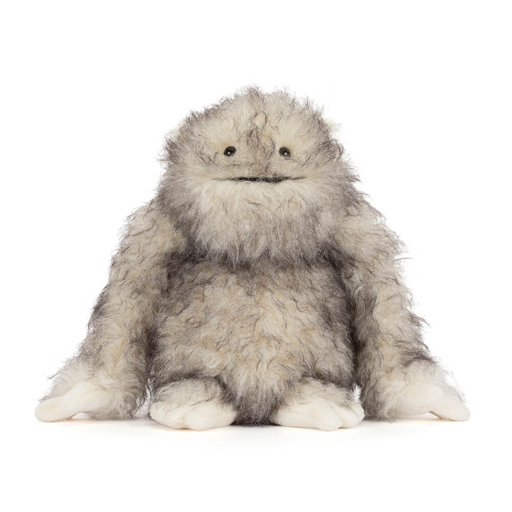Bretti Yeti, View 4