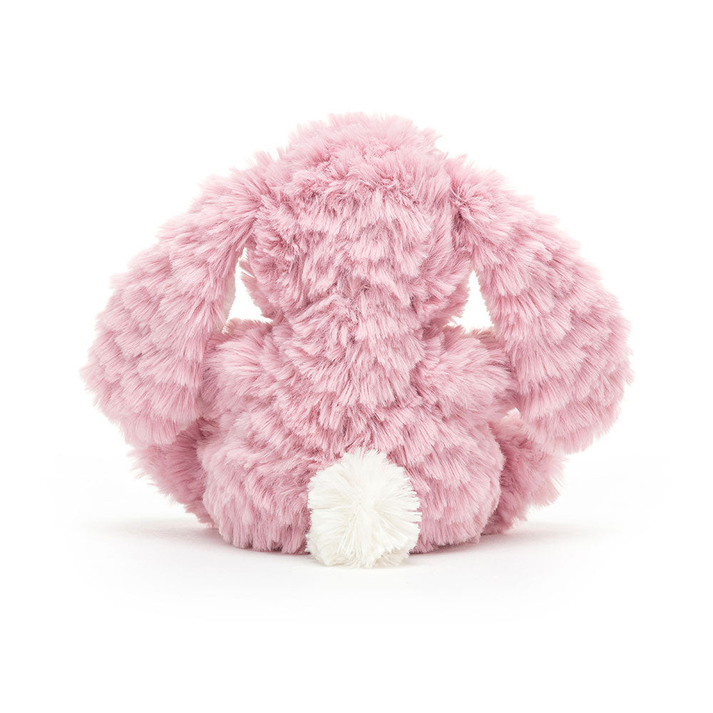 Yummy Bunny Tulip Pink, View 3