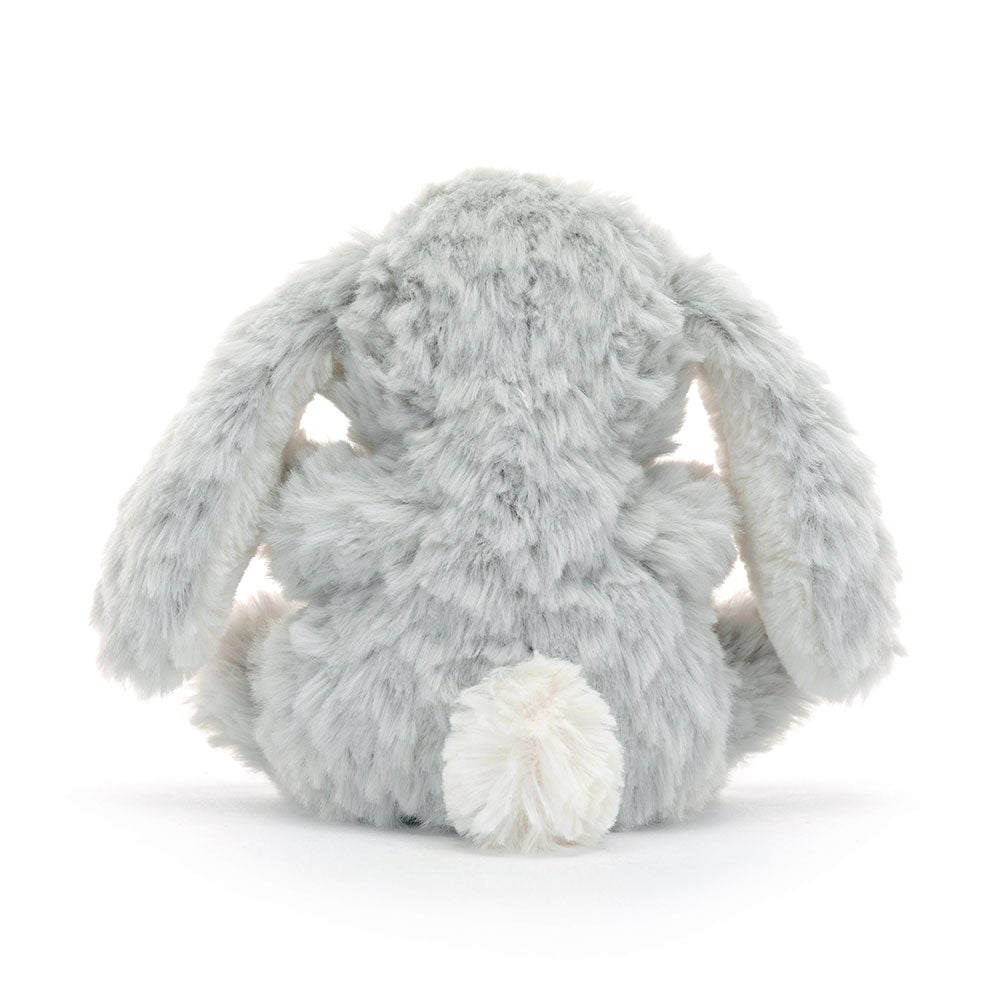Yummy Bunny Silver, View 3