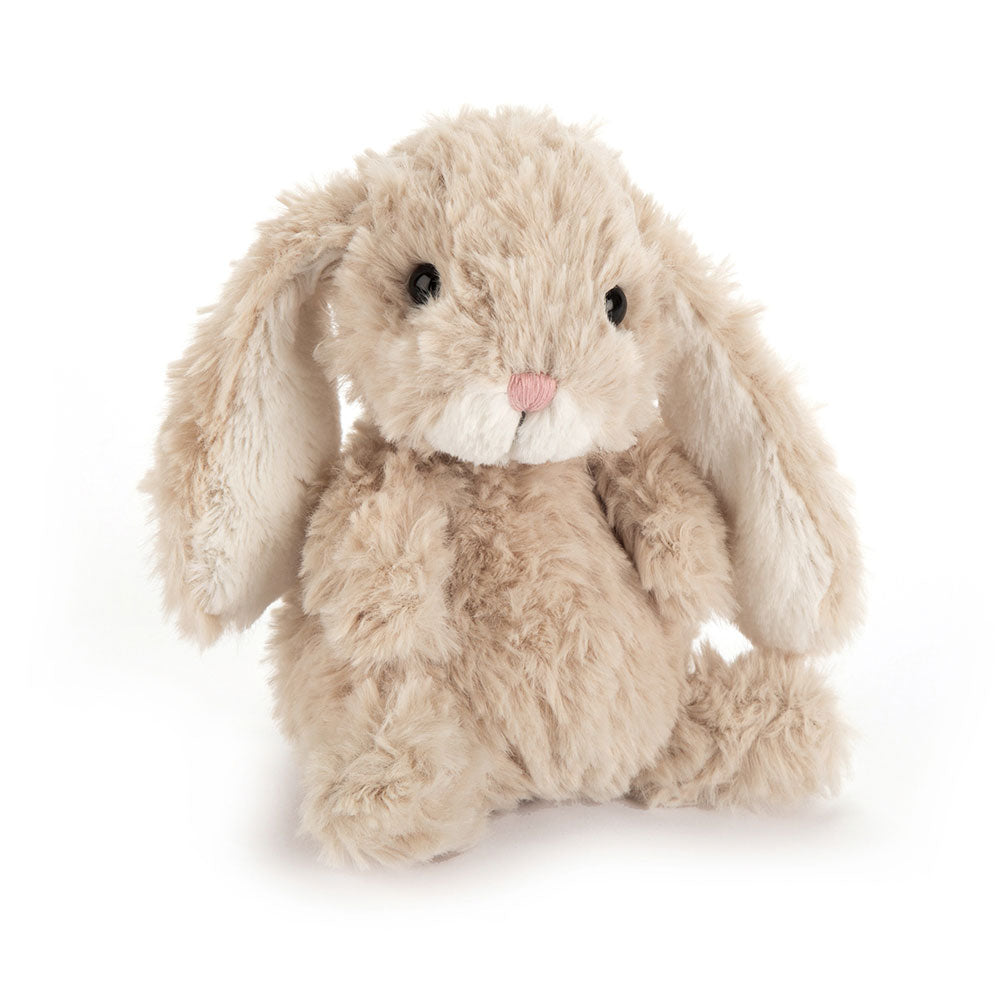 Yummy Bunny Beige, Main View