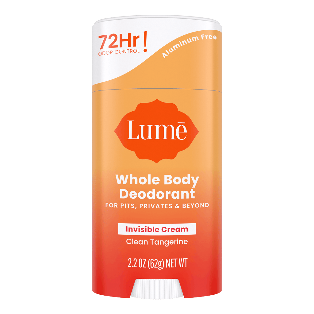 FREE Aluminum-Free Cream Stick