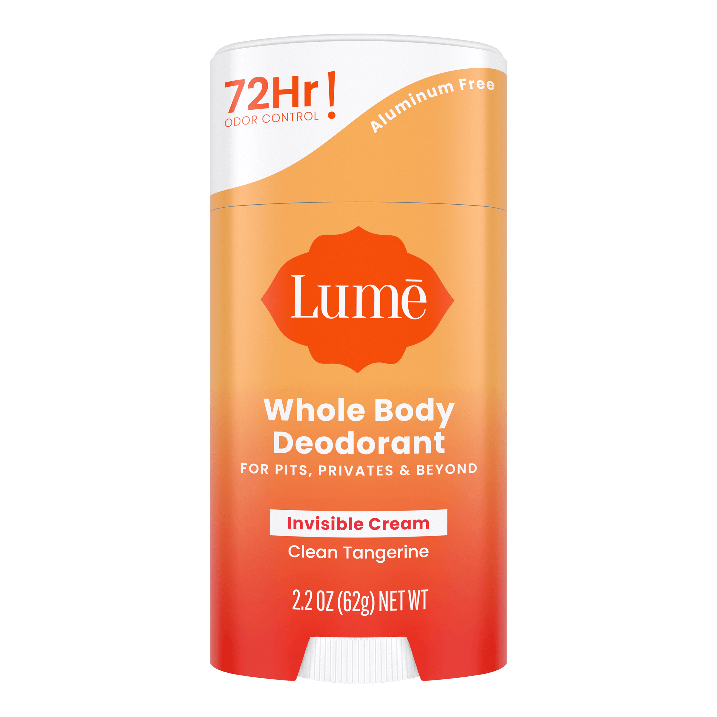 FREE Aluminum-Free Cream Stick