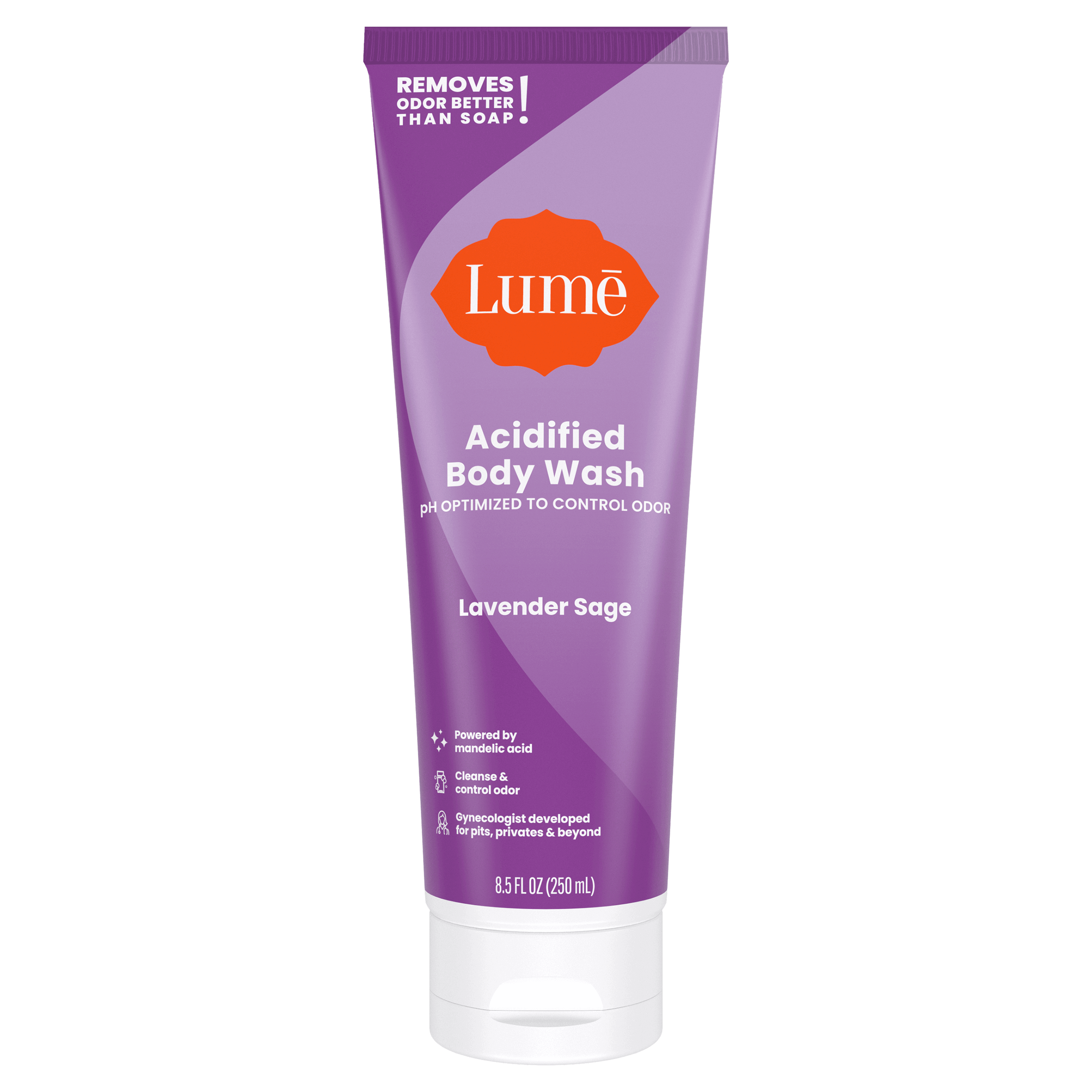 FREE Full Size Body Wash