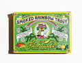Smoked Rainbow Trout (1-Pack)