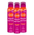 Clean Tangerine | Sweat Control Spray Deodorant 3-Pack
