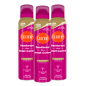 Vanilla Bliss | Sweat Control Spray Deodorant 3-Pack