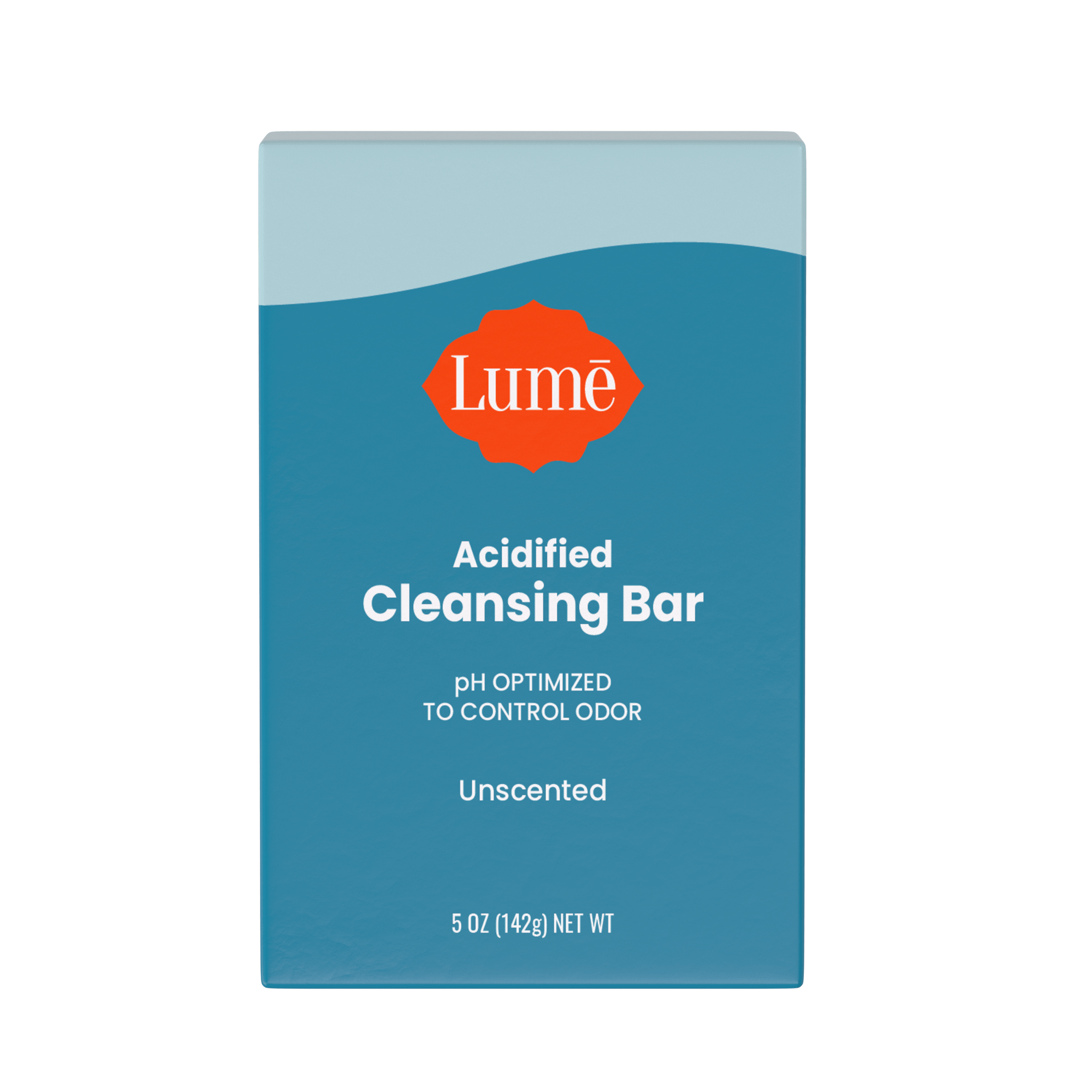 Acidified Cleansing Bar