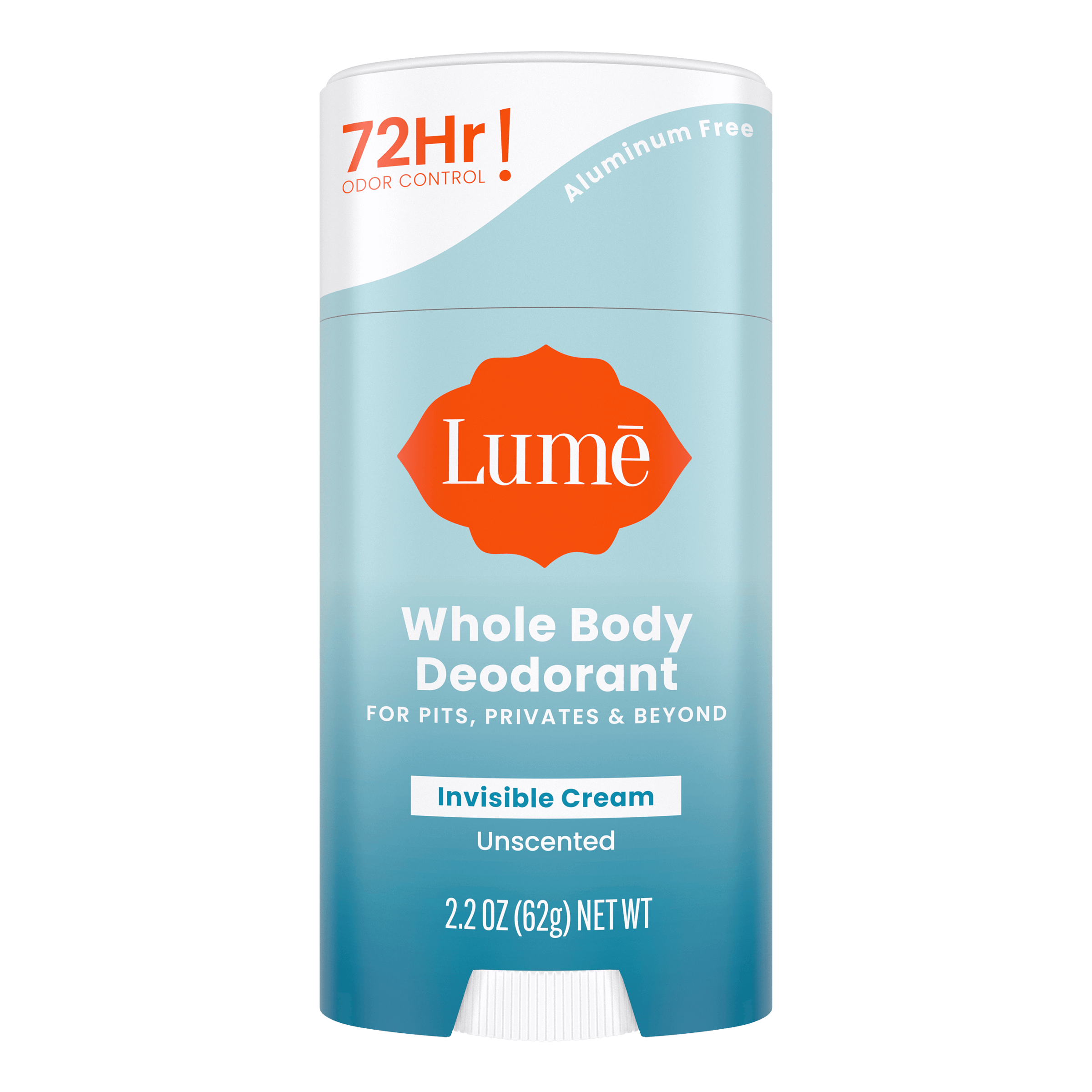 FREE Aluminum-Free Cream Stick