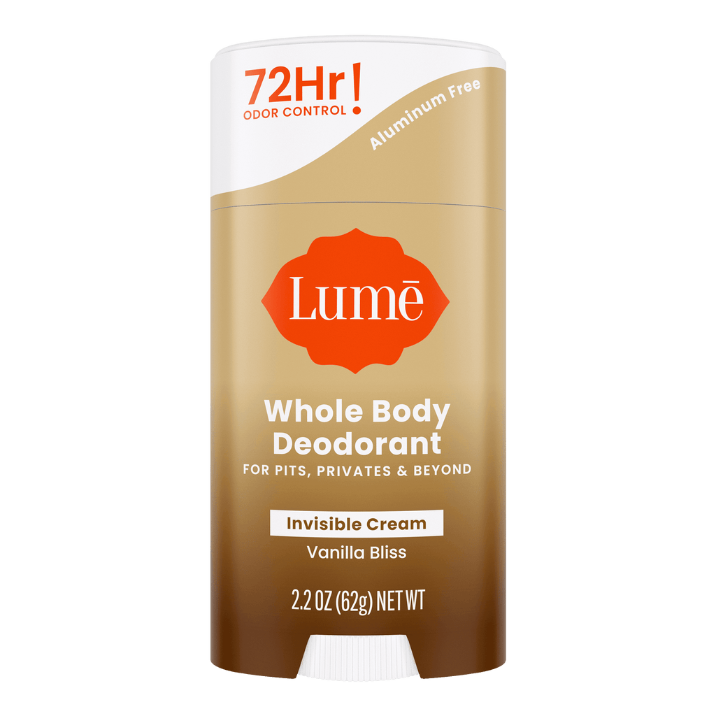 FREE Aluminum-Free Cream Stick