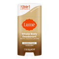 FREE Aluminum-Free Cream Stick