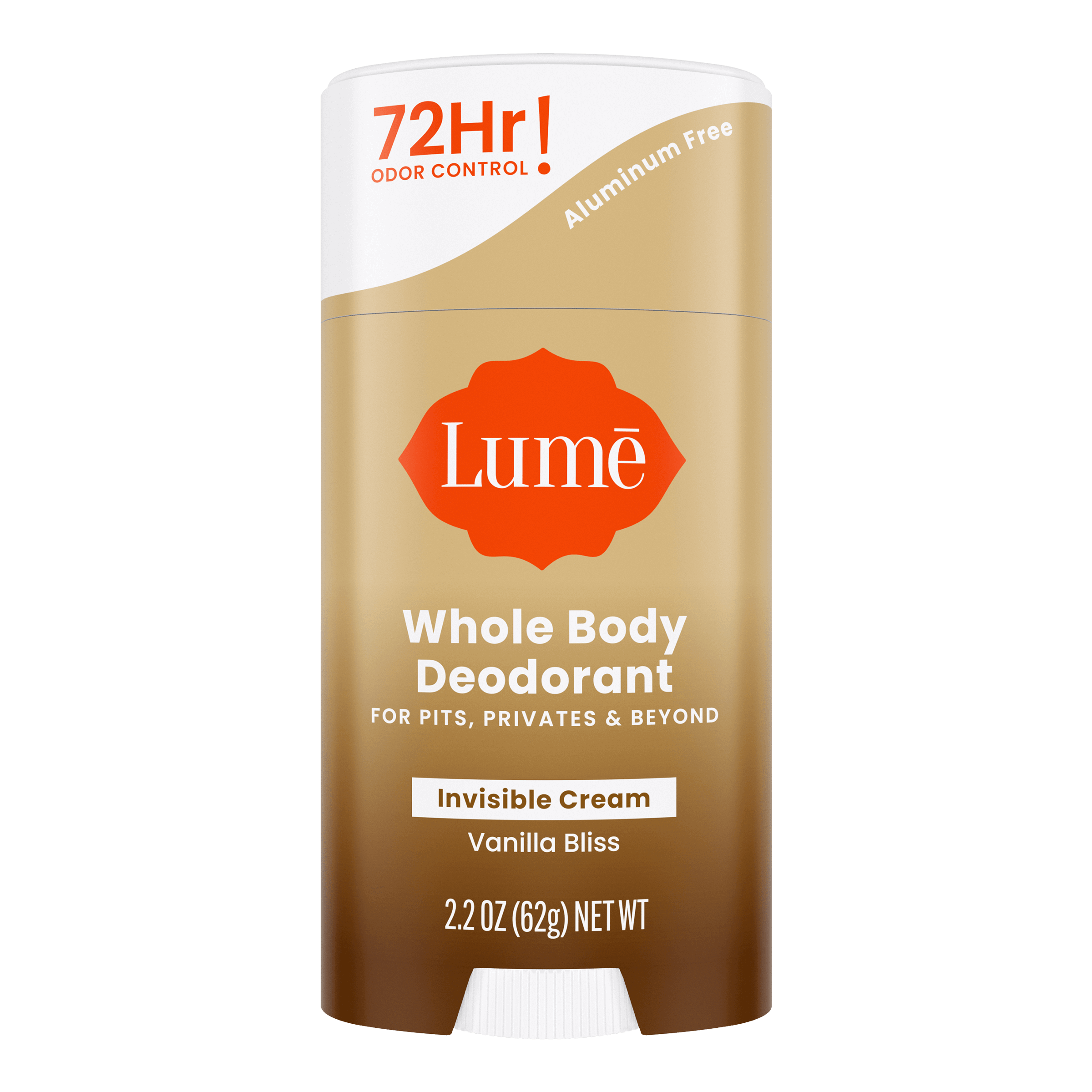 FREE Aluminum-Free Cream Stick